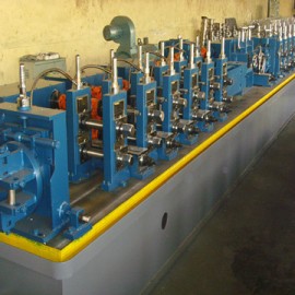 GEI-32 ERW tube mill machine
