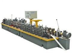How much does it cost to invest in pipe welding machine production line?