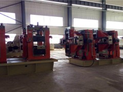 Installed Capacity for setting up GEI-219 ERW tube mills Manufacturing plant